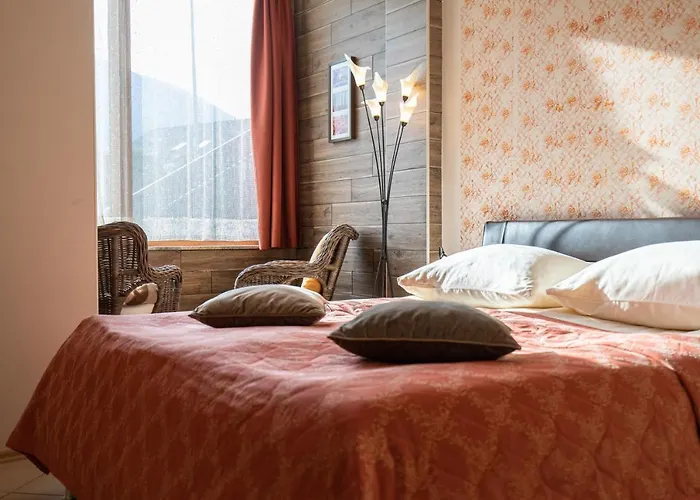 Pri Nas Appartement Kobarid