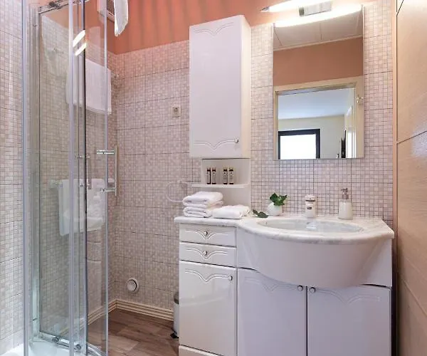 Appartement Pri Nas Kobarid